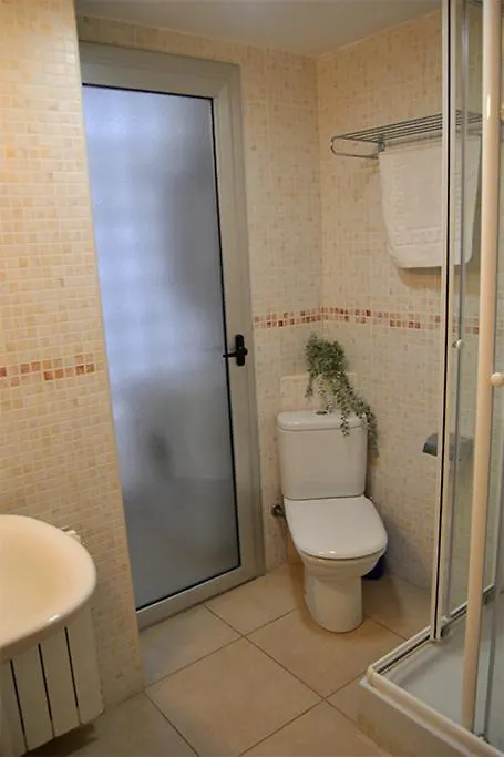 Apartment Bellas Vistas Torredembarra