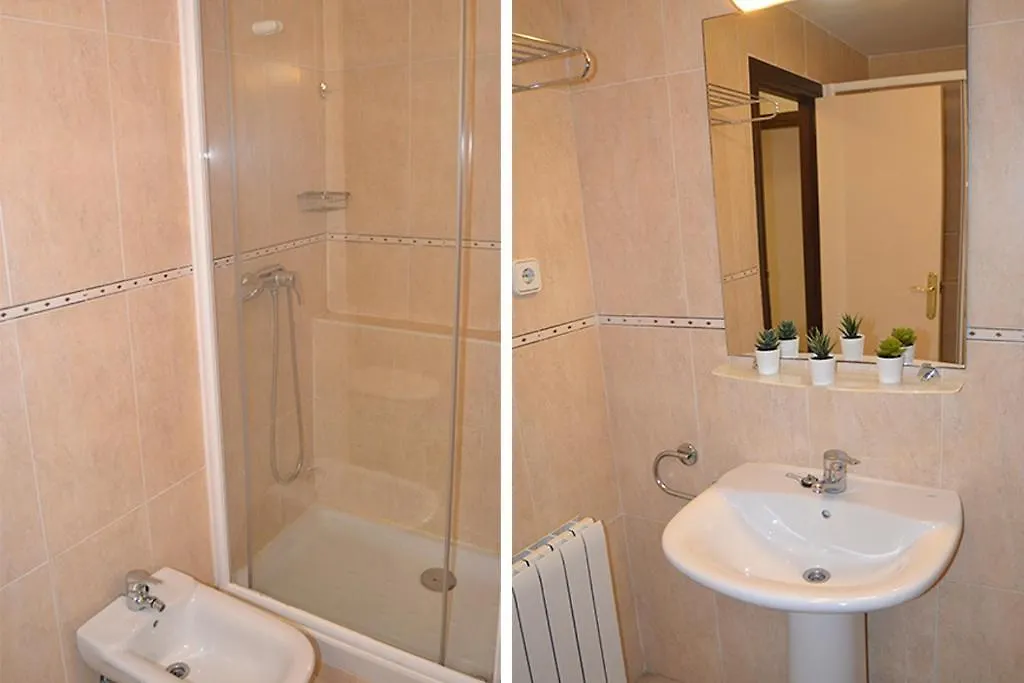 Apartment Bellas Vistas Torredembarra Spain