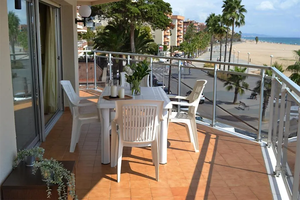 Bellas Vistas Torredembarra Apartment