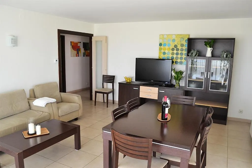 Bellas Vistas Torredembarra Apartment