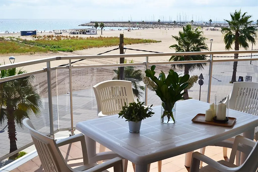 Bellas Vistas Torredembarra Apartment