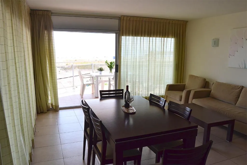 Apartmán Bellas Vistas Torredembarra