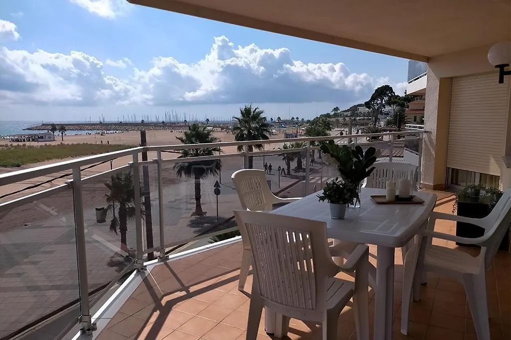 Bellas Vistas Torredembarra